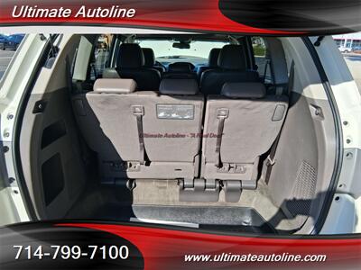 2014 Honda Odyssey Touring - Photo 45 - Westminster, CA 92683