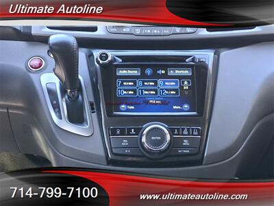 2014 Honda Odyssey Touring - Photo 22 - Westminster, CA 92683