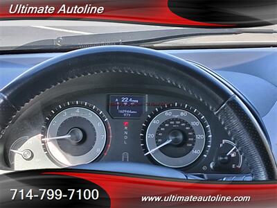 2014 Honda Odyssey Touring - Photo 17 - Westminster, CA 92683