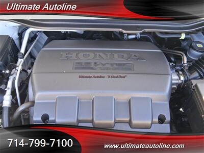 2014 Honda Odyssey Touring - Photo 53 - Westminster, CA 92683
