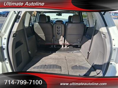 2014 Honda Odyssey Touring - Photo 44 - Westminster, CA 92683