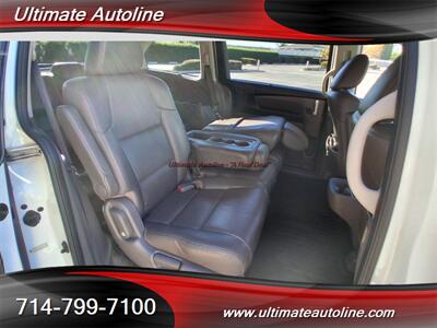 2014 Honda Odyssey Touring - Photo 39 - Westminster, CA 92683