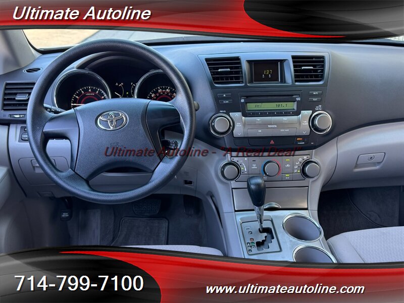 2009 Toyota Highlander - Photo 68 - Westminster, CA 92683