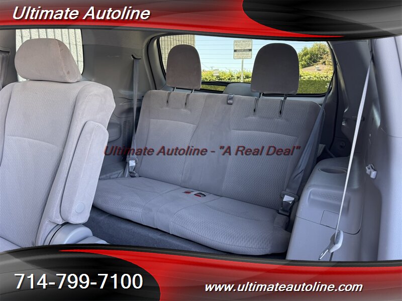 2009 Toyota Highlander - Photo 31 - Westminster, CA 92683
