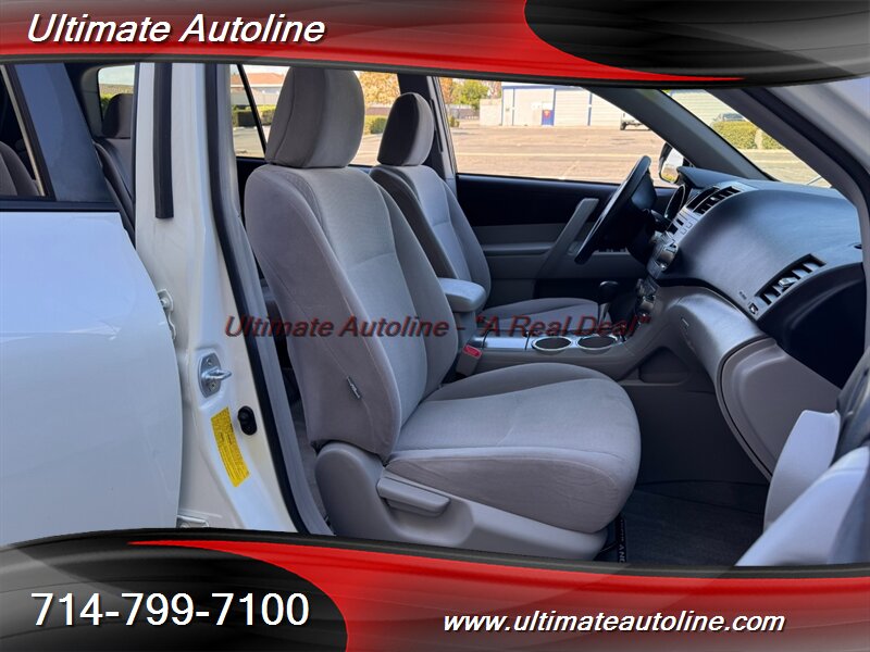 2009 Toyota Highlander - Photo 86 - Westminster, CA 92683