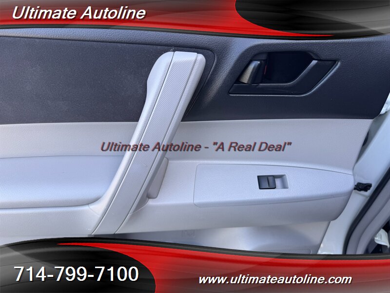 2009 Toyota Highlander - Photo 82 - Westminster, CA 92683