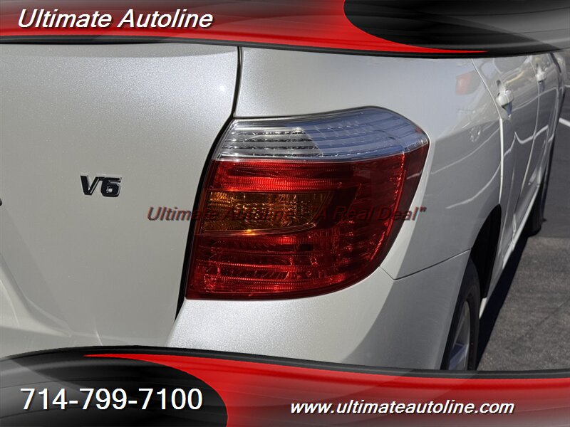 2009 Toyota Highlander - Photo 10 - Westminster, CA 92683