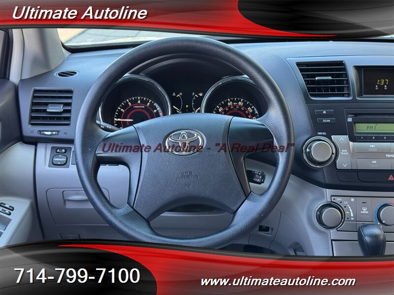 2009 Toyota Highlander - Photo 69 - Westminster, CA 92683