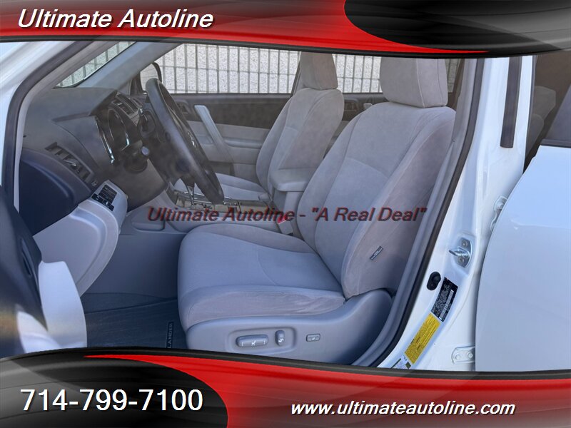 2009 Toyota Highlander - Photo 76 - Westminster, CA 92683