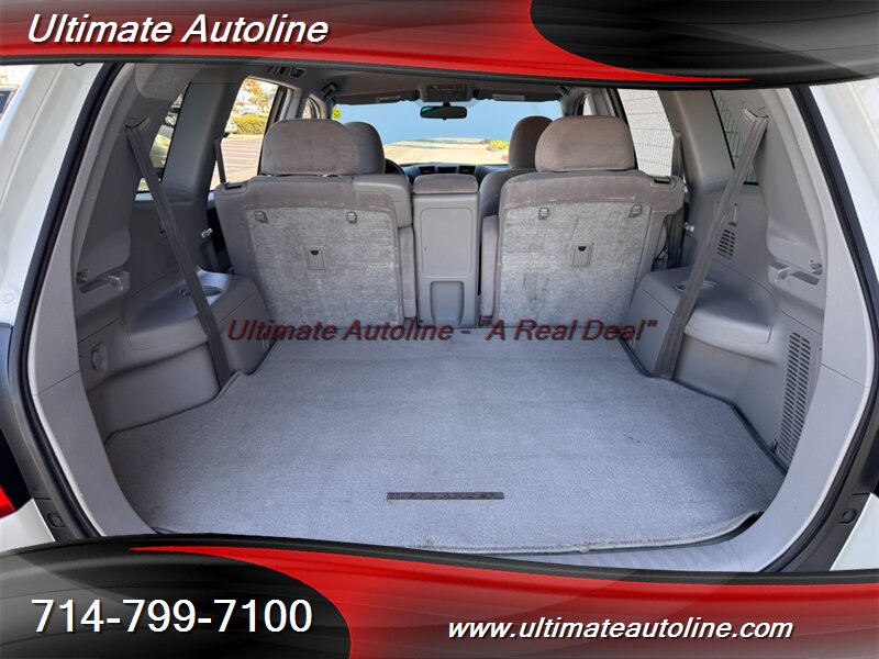 2009 Toyota Highlander - Photo 97 - Westminster, CA 92683