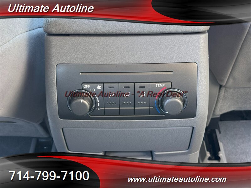 2009 Toyota Highlander - Photo 75 - Westminster, CA 92683