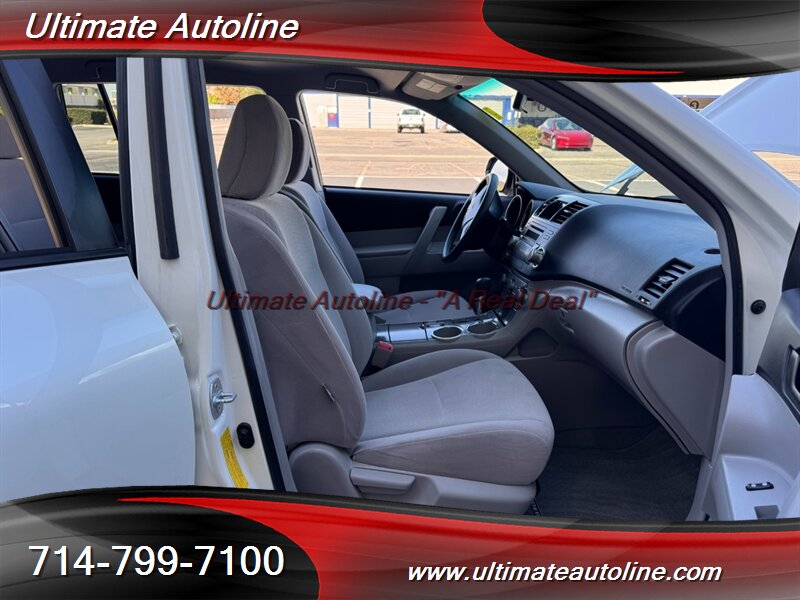 2009 Toyota Highlander - Photo 87 - Westminster, CA 92683