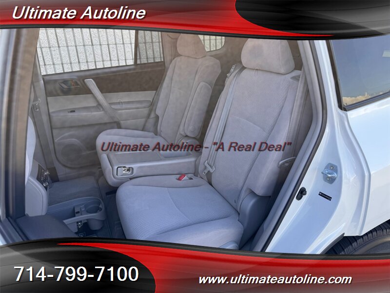 2009 Toyota Highlander - Photo 80 - Westminster, CA 92683