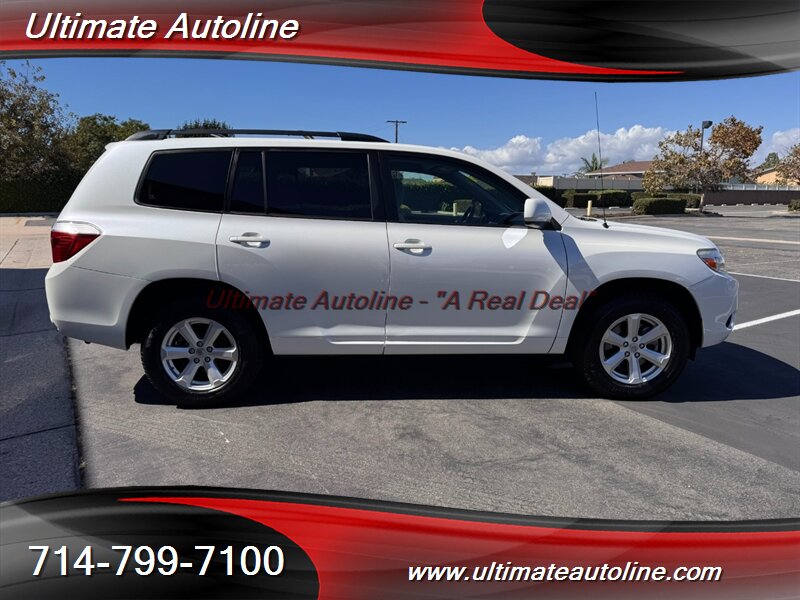 2009 Toyota Highlander - Photo 67 - Westminster, CA 92683