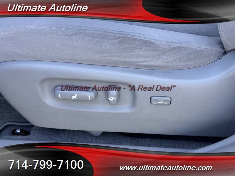 2009 Toyota Highlander - Photo 25 - Westminster, CA 92683