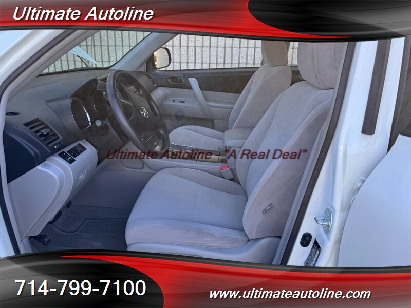 2009 Toyota Highlander - Photo 77 - Westminster, CA 92683