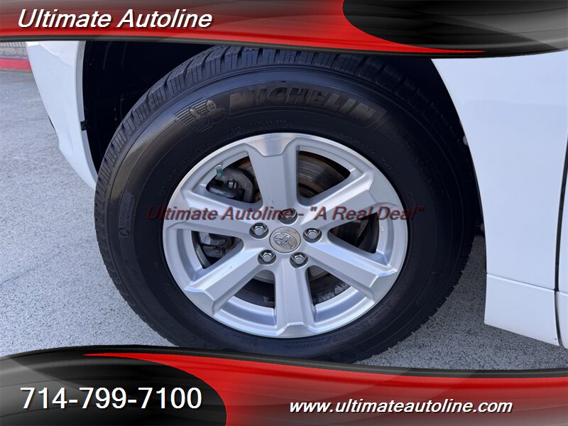 2009 Toyota Highlander - Photo 48 - Westminster, CA 92683