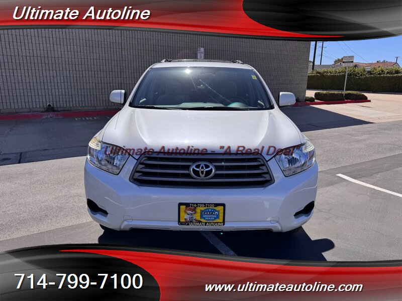 2009 Toyota Highlander - Photo 55 - Westminster, CA 92683