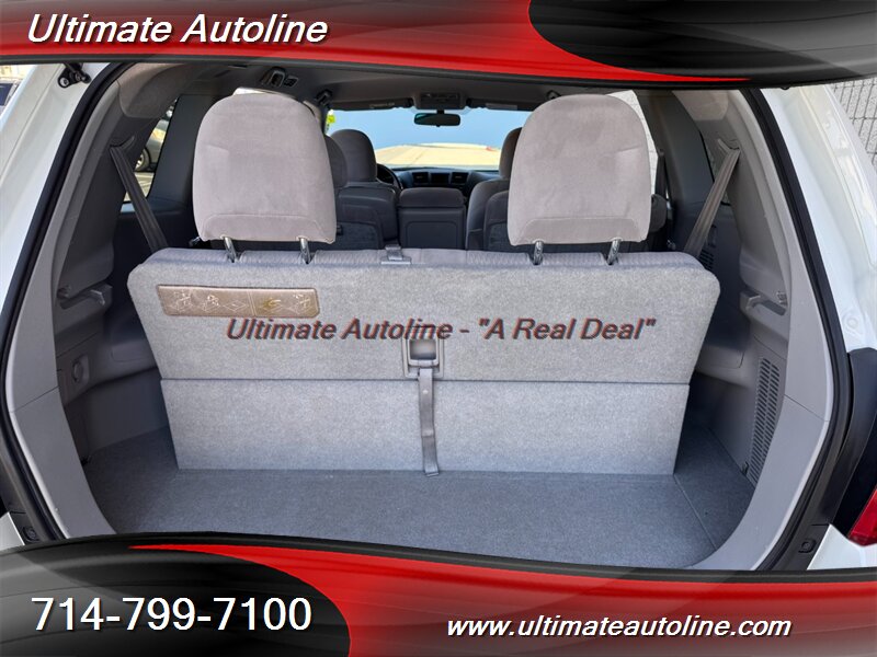 2009 Toyota Highlander - Photo 98 - Westminster, CA 92683