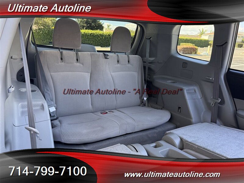 2009 Toyota Highlander - Photo 41 - Westminster, CA 92683