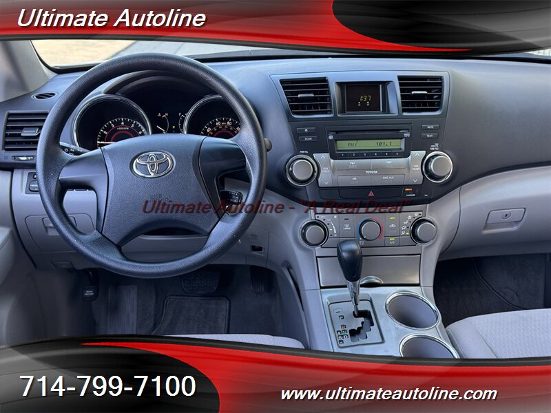 2009 Toyota Highlander - Photo 15 - Westminster, CA 92683