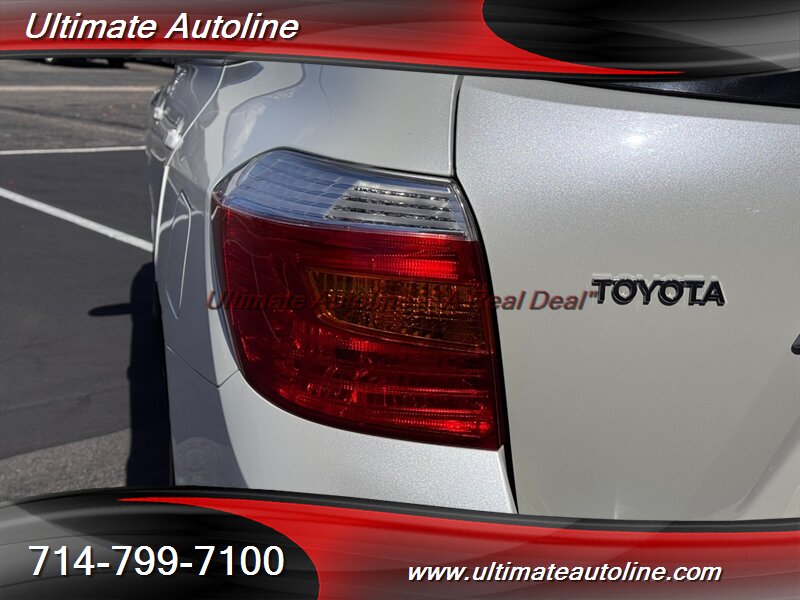 2009 Toyota Highlander - Photo 65 - Westminster, CA 92683