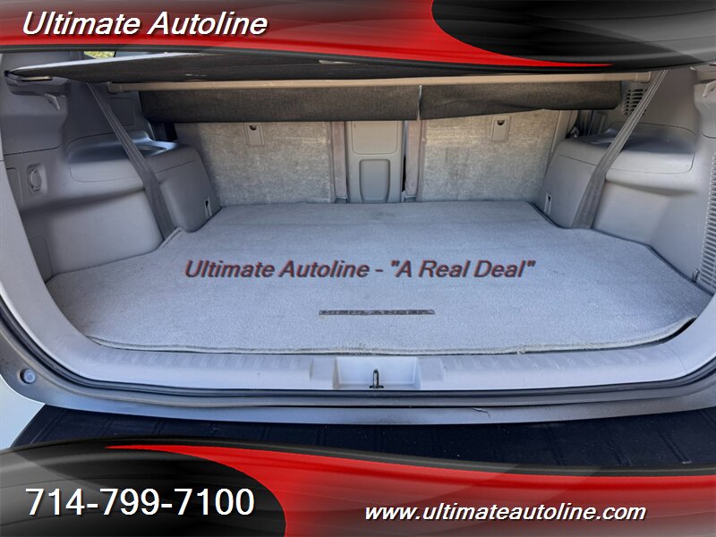 2009 Toyota Highlander - Photo 100 - Westminster, CA 92683