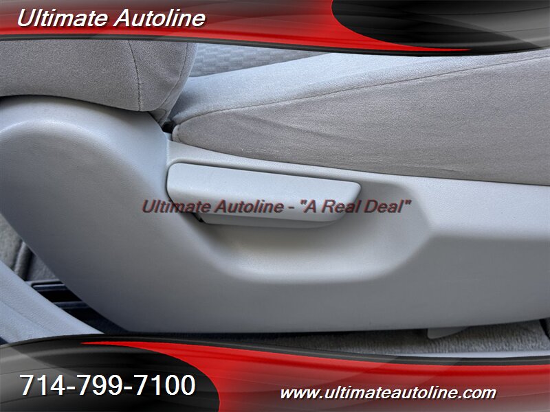 2009 Toyota Highlander - Photo 35 - Westminster, CA 92683