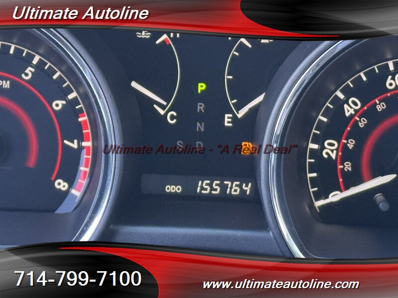 2009 Toyota Highlander - Photo 18 - Westminster, CA 92683