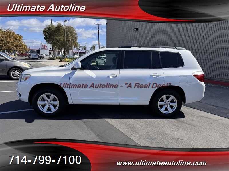 2009 Toyota Highlander - Photo 13 - Westminster, CA 92683