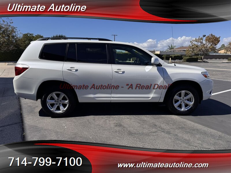 2009 Toyota Highlander - Photo 14 - Westminster, CA 92683