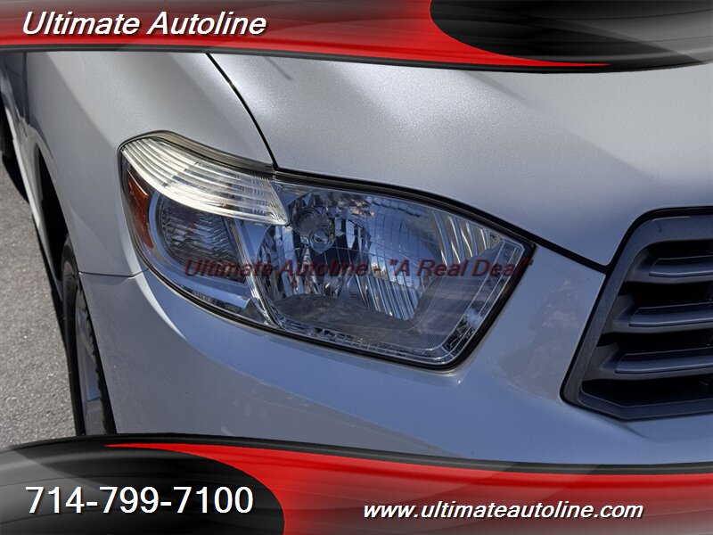 2009 Toyota Highlander - Photo 7 - Westminster, CA 92683