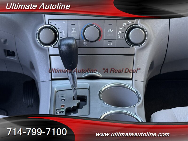 2009 Toyota Highlander - Photo 20 - Westminster, CA 92683