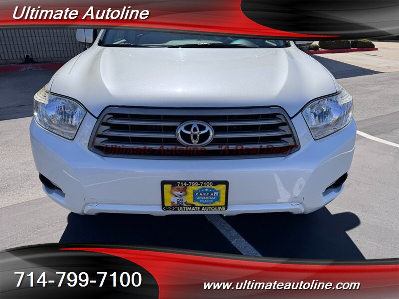 2009 Toyota Highlander - Photo 61 - Westminster, CA 92683