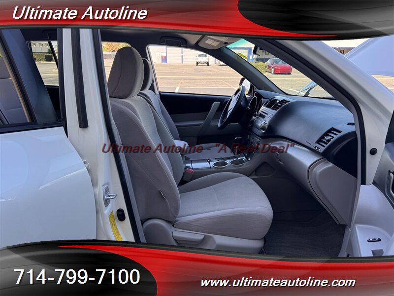 2009 Toyota Highlander - Photo 34 - Westminster, CA 92683