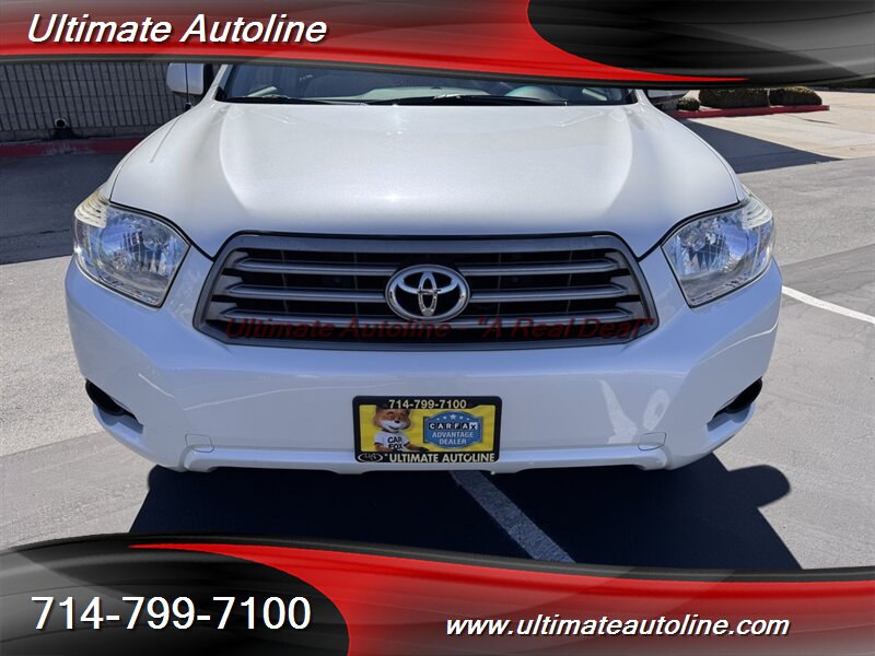 2009 Toyota Highlander - Photo 8 - Westminster, CA 92683