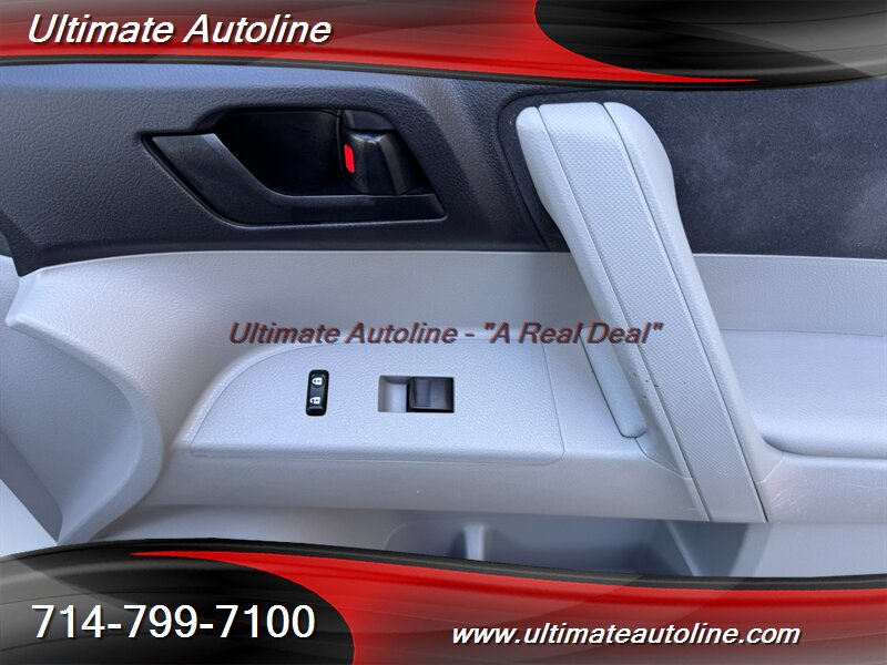 2009 Toyota Highlander - Photo 90 - Westminster, CA 92683