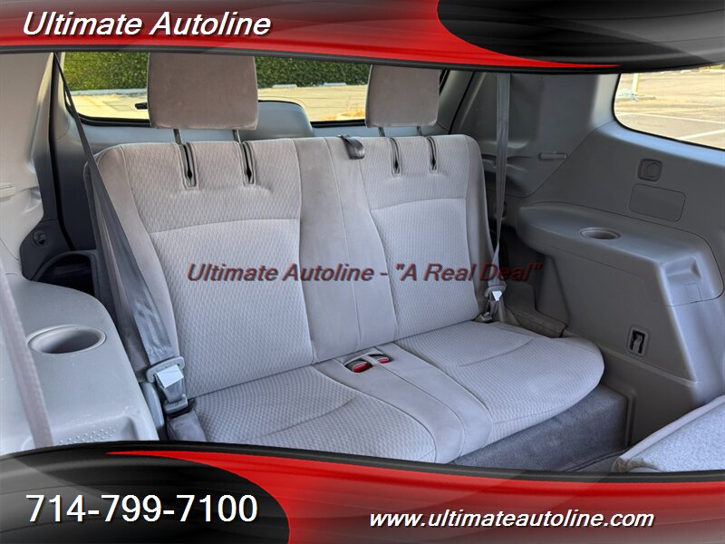 2009 Toyota Highlander - Photo 95 - Westminster, CA 92683