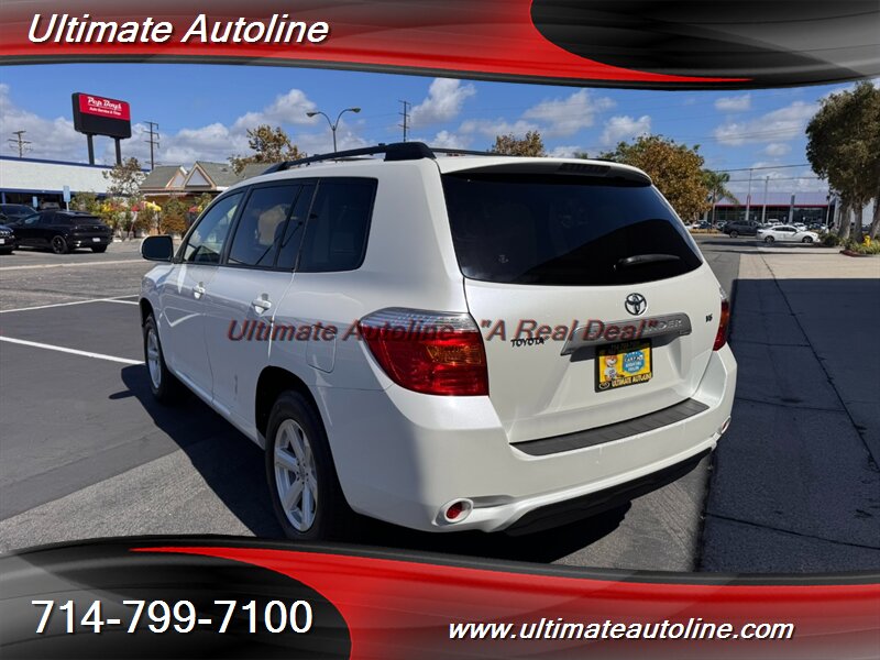2009 Toyota Highlander - Photo 59 - Westminster, CA 92683