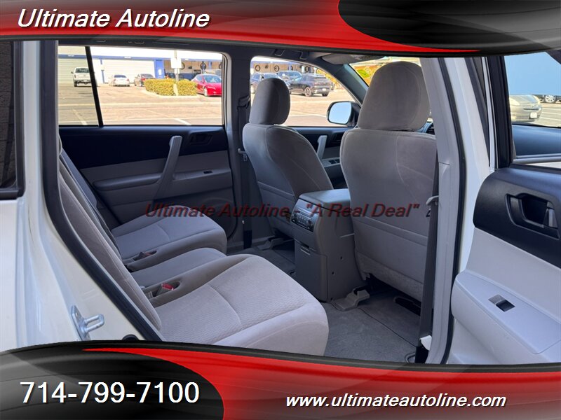 2009 Toyota Highlander - Photo 92 - Westminster, CA 92683