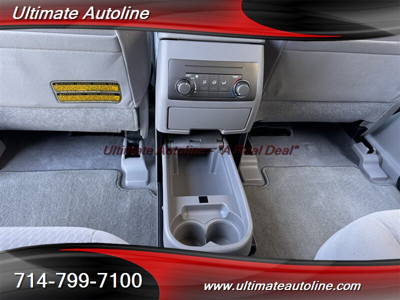 2009 Toyota Highlander - Photo 30 - Westminster, CA 92683