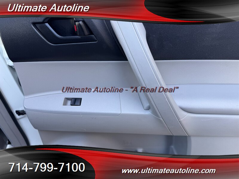 2009 Toyota Highlander - Photo 93 - Westminster, CA 92683