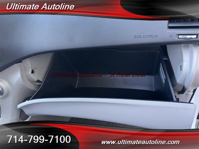 2009 Toyota Highlander - Photo 36 - Westminster, CA 92683