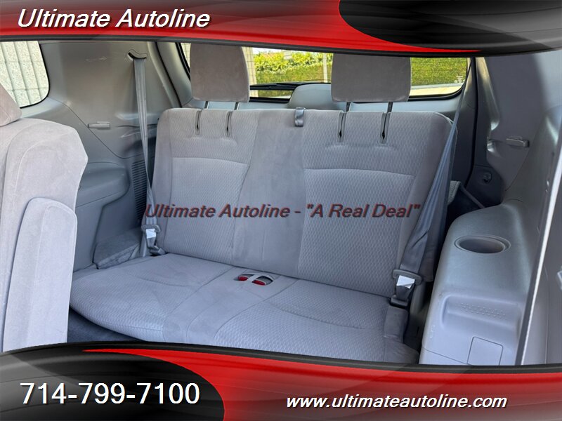 2009 Toyota Highlander - Photo 85 - Westminster, CA 92683
