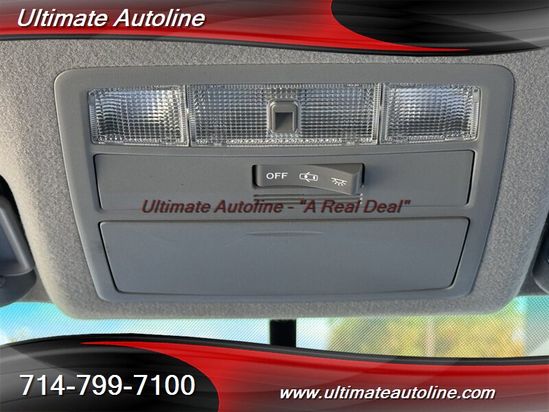 2009 Toyota Highlander - Photo 21 - Westminster, CA 92683