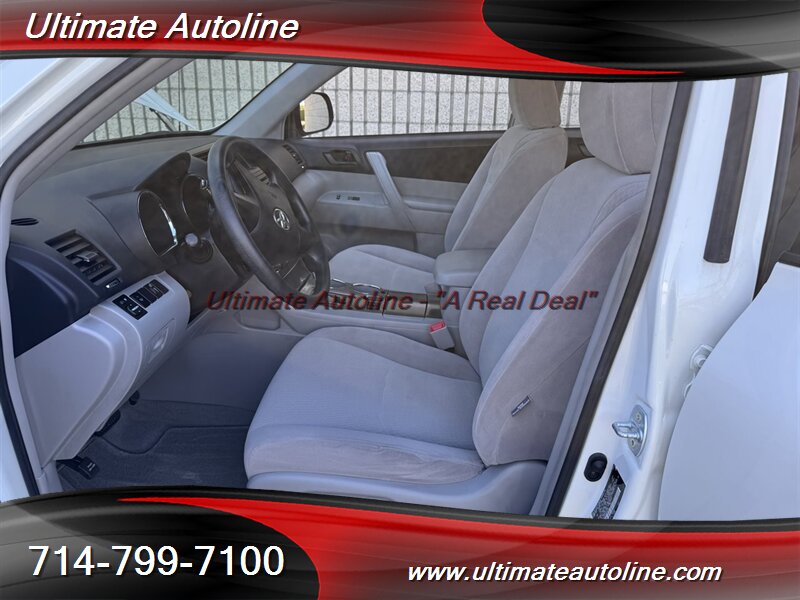 2009 Toyota Highlander - Photo 24 - Westminster, CA 92683