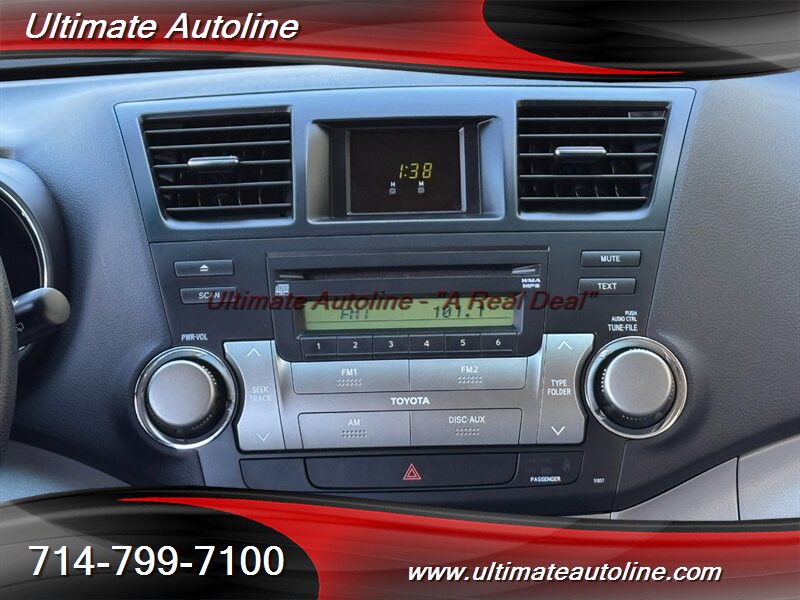 2009 Toyota Highlander - Photo 72 - Westminster, CA 92683