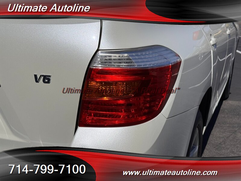 2009 Toyota Highlander - Photo 63 - Westminster, CA 92683