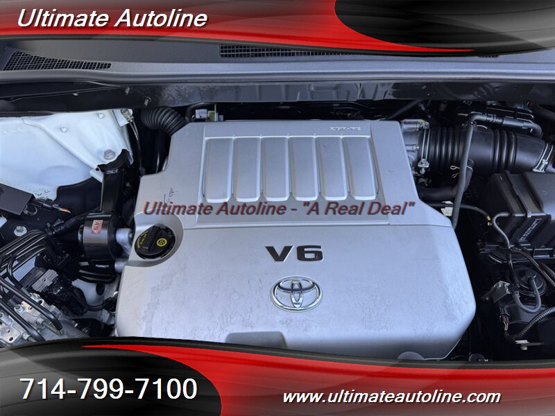 2009 Toyota Highlander - Photo 53 - Westminster, CA 92683