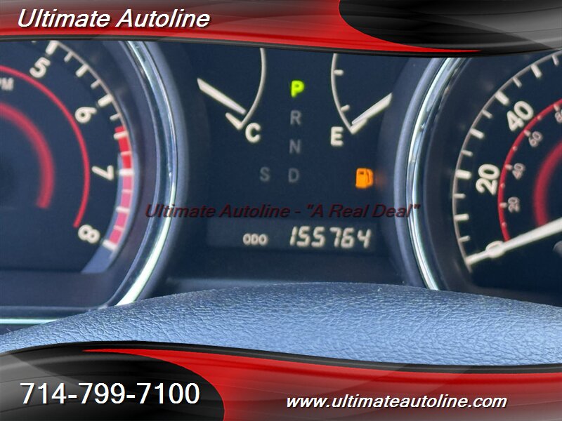 2009 Toyota Highlander - Photo 17 - Westminster, CA 92683